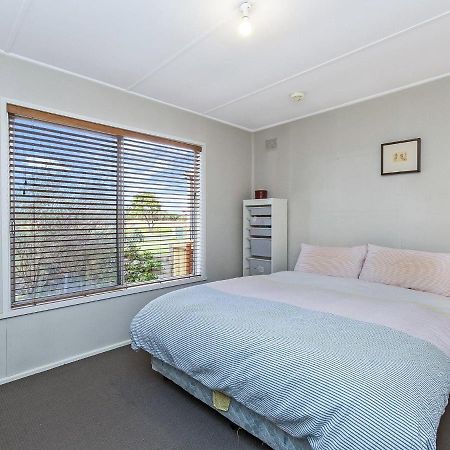 Willan 43 Powling Street Port Fairy Extérieur photo