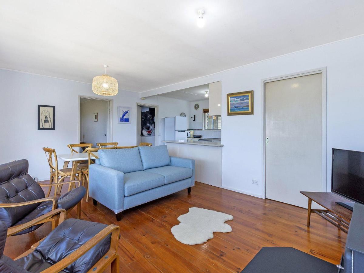 Willan 43 Powling Street Port Fairy Extérieur photo