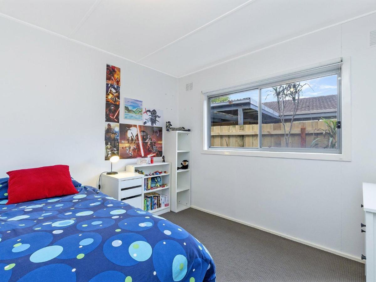 Willan 43 Powling Street Port Fairy Extérieur photo