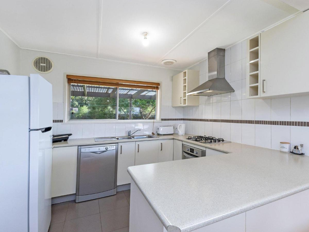 Willan 43 Powling Street Port Fairy Extérieur photo